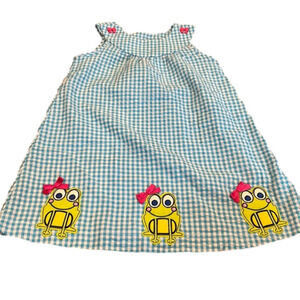 JK girls 4 t dress good condition